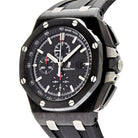 Audemars Piguet Royal Oak Offshore 26400AU.OO.A002CA.01 Chronograph Black Carbon