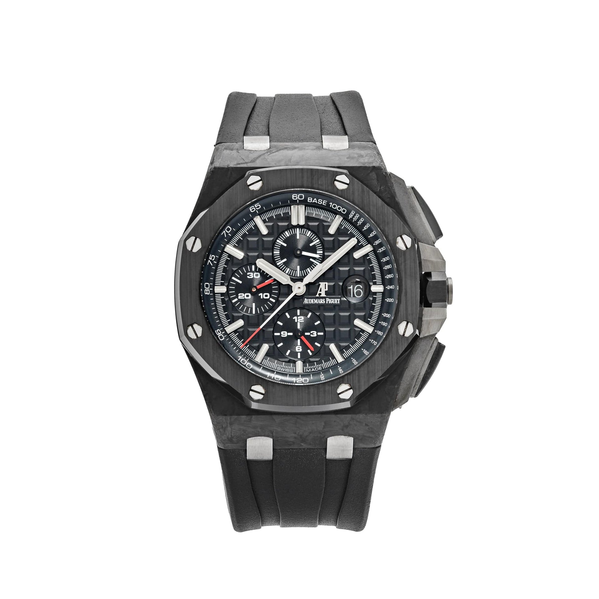 Audemars Piguet Royal Oak Offshore