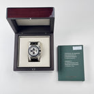 Audemars Piguet Royal Oak Offshore 26400SO.OO.A002CA.01 Chronograph Steel Silver Dial (2013)