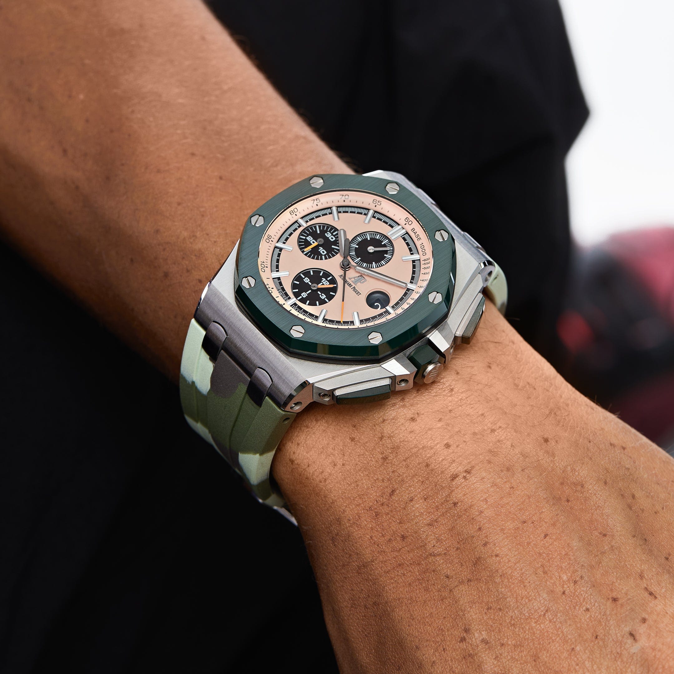 Audemars Piguet Royal Oak Offshore 26400SO.OO.A054CA.01