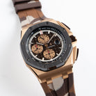 Audemars Piguet Royal Oak Offshore 26401RO.OO.A087CA.01 Selfwinding Chronograph Limited Edition of 500 (2020)