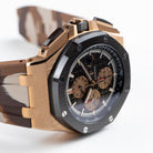 Audemars Piguet Royal Oak Offshore 26401RO.OO.A087CA.01 Selfwinding Chronograph Limited Edition of 500 (2020)
