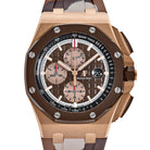 Audemars Piguet Royal Oak Offshore 26401RO.OO.A087CA.01 Selfwinding Chronograph Limited Edition of 500