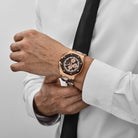 Audemars Piguet Royal Oak Offshore 26401RO.OO.A087CA.01 Selfwinding Chronograph Limited Edition of 500