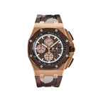 Audemars Piguet Royal Oak Offshore 26401RO.OO.A087CA.01 Selfwinding Chronograph Limited Edition of 500