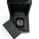 Audemars Piguet Royal Oak Offshore 26405CE.OO.A056CA.01 Chronograph (2020)