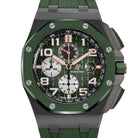 Audemars Piguet Royal Oak Offshore 26405CE.OO.A056CA.01 Selfwinding Chronograph (2020)