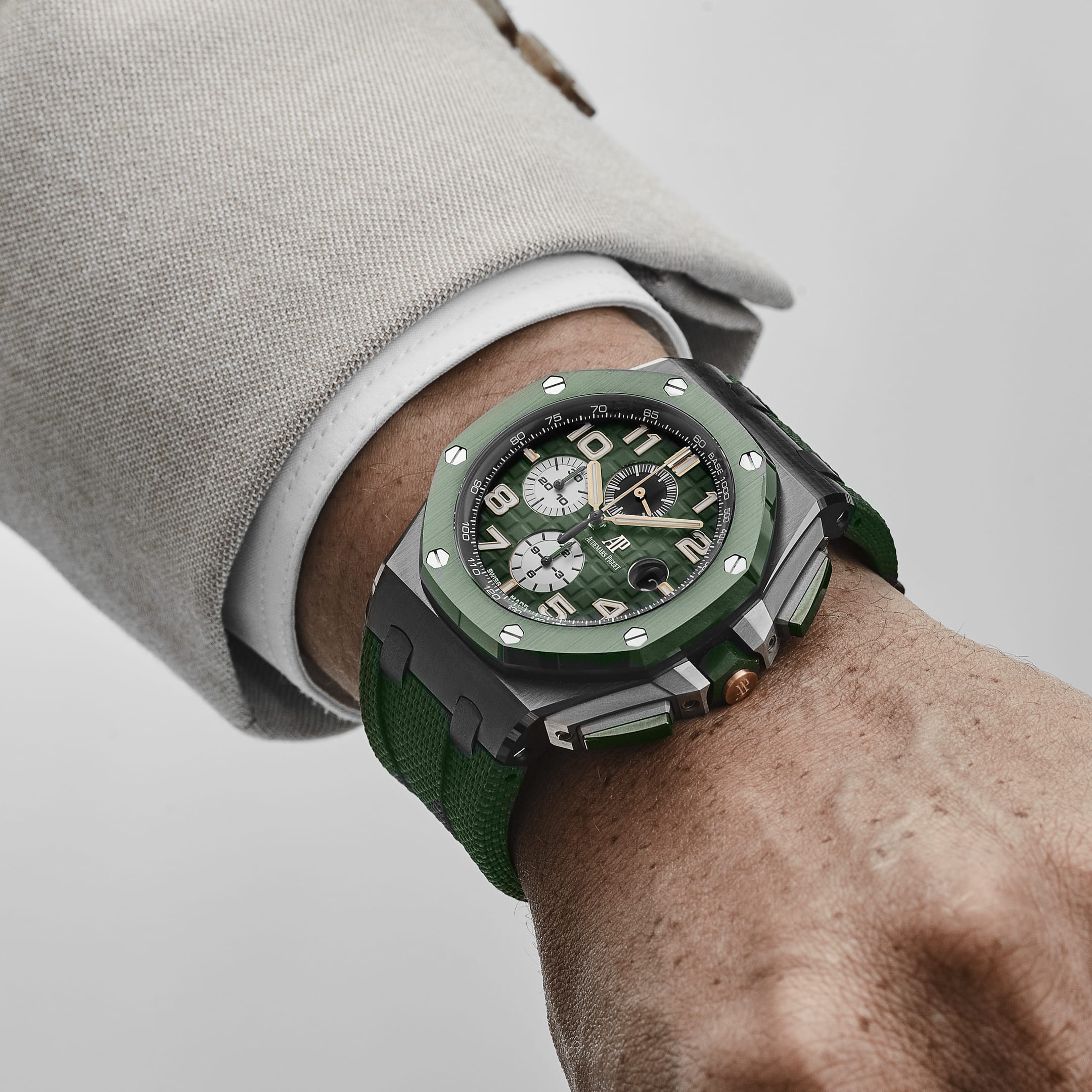 Audemars Piguet Royal Oak Offshore 26405CE.OO.A056CA.01