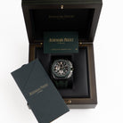 Audemars Piguet Royal Oak Offshore 26405CE.OO.A056CA.01 Selfwinding Chronograph (2020)