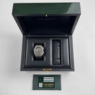 Audemars Piguet Royal Oak Offshore 26407TI.GG.A002CA.01 Tourbillon Chronograph Titanium (2017)