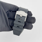 Audemars Piguet Royal Oak Offshore 26407TI.GG.A002CA.01 Tourbillon Chronograph Titanium