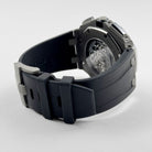 Audemars Piguet Royal Oak Offshore 26407TI.GG.A002CA.01 Tourbillon Chronograph Titanium