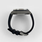 Audemars Piguet Royal Oak Offshore 26407TI.GG.A002CA.01 Tourbillon Chronograph Titanium