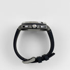 Audemars Piguet Royal Oak Offshore 26407TI.GG.A002CA.01 Tourbillon Chronograph Titanium