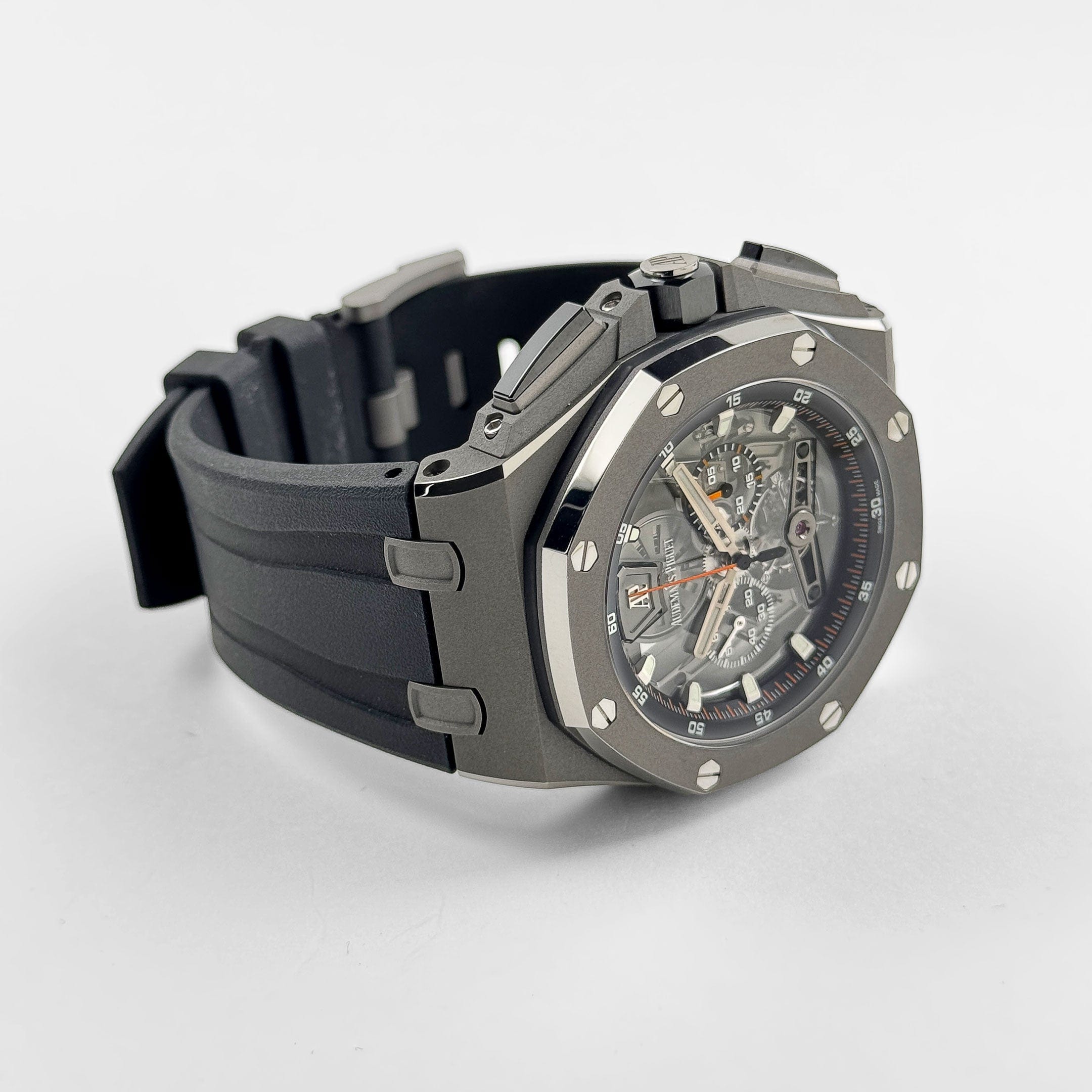 Audemars Piguet Royal Oak Offshore 26407TI.GG.A002CA.01