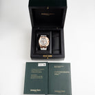 Audemars Piguet Royal Oak Offshore 26408OR.OO.A010CA.01 'Summer' Chronograph Rose Gold White Dial Limited Edition of 500 (2017)