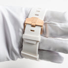 Audemars Piguet Royal Oak Offshore 26408OR.OO.A010CA.01 'Summer' Chronograph Rose Gold White Dial Limited Edition of 500 (2017)