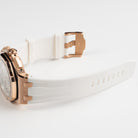 Audemars Piguet Royal Oak Offshore 26408OR.OO.A010CA.01 'Summer' Chronograph Rose Gold White Dial Limited Edition of 500 (2017)