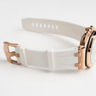 Audemars Piguet Royal Oak Offshore 26408OR.OO.A010CA.01 'Summer' Chronograph Rose Gold White Dial Limited Edition of 500 (2017)