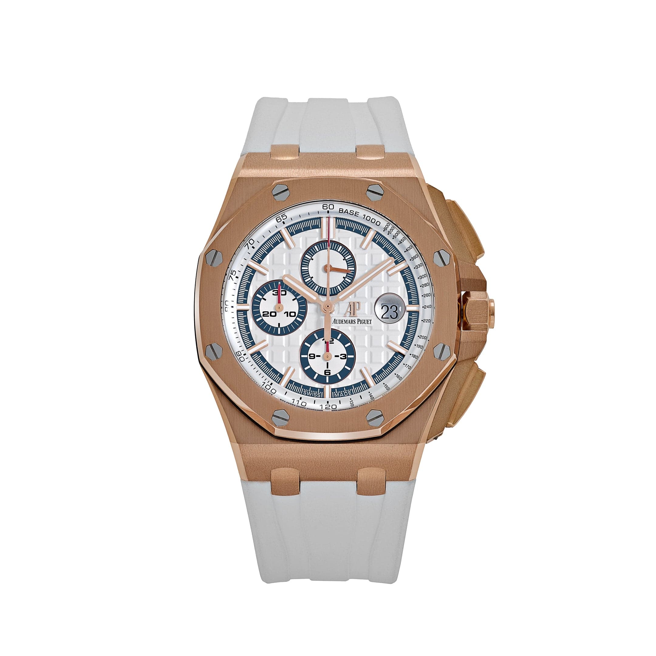 Audemars Piguet Royal Oak Offshore 26408OR.OO.A010CA.01 'Summer