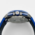 Audemars Piguet Royal Oak Offshore 26420CE.OO.A043VE.01 Selfwinding Chronograph Black/Blue Ceramic (2025)