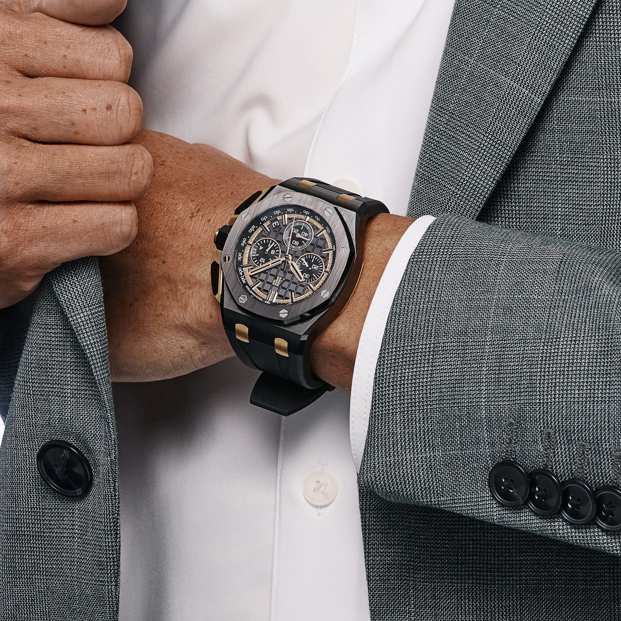 Audemars Piguet Royal Oak Offshore 26420CE.OO.A127CR.01