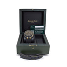 Audemars Piguet Royal Oak Offshore 26420CE.OO.A127CR.01 Chronograph Black Ceramic Yellow Gold Black Dial (2023)