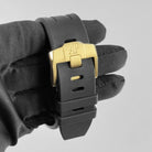 Audemars Piguet Royal Oak Offshore 26420CE.OO.A127CR.01 Chronograph Black Ceramic Yellow Gold Black Dial (2024)