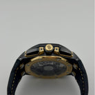 Audemars Piguet Royal Oak Offshore 26420CE.OO.A127CR.01 Chronograph Black Ceramic Yellow Gold Black Dial (2024)