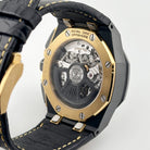 Audemars Piguet Royal Oak Offshore 26420CE.OO.A127CR.01 Chronograph Black Ceramic Yellow Gold Black Dial (2024)