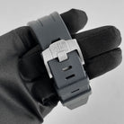 Audemars Piguet Royal Oak Offshore 26420IO.OO.A009CA.01 Selfwinding Chronograph Titanium Grey Dial (2021)