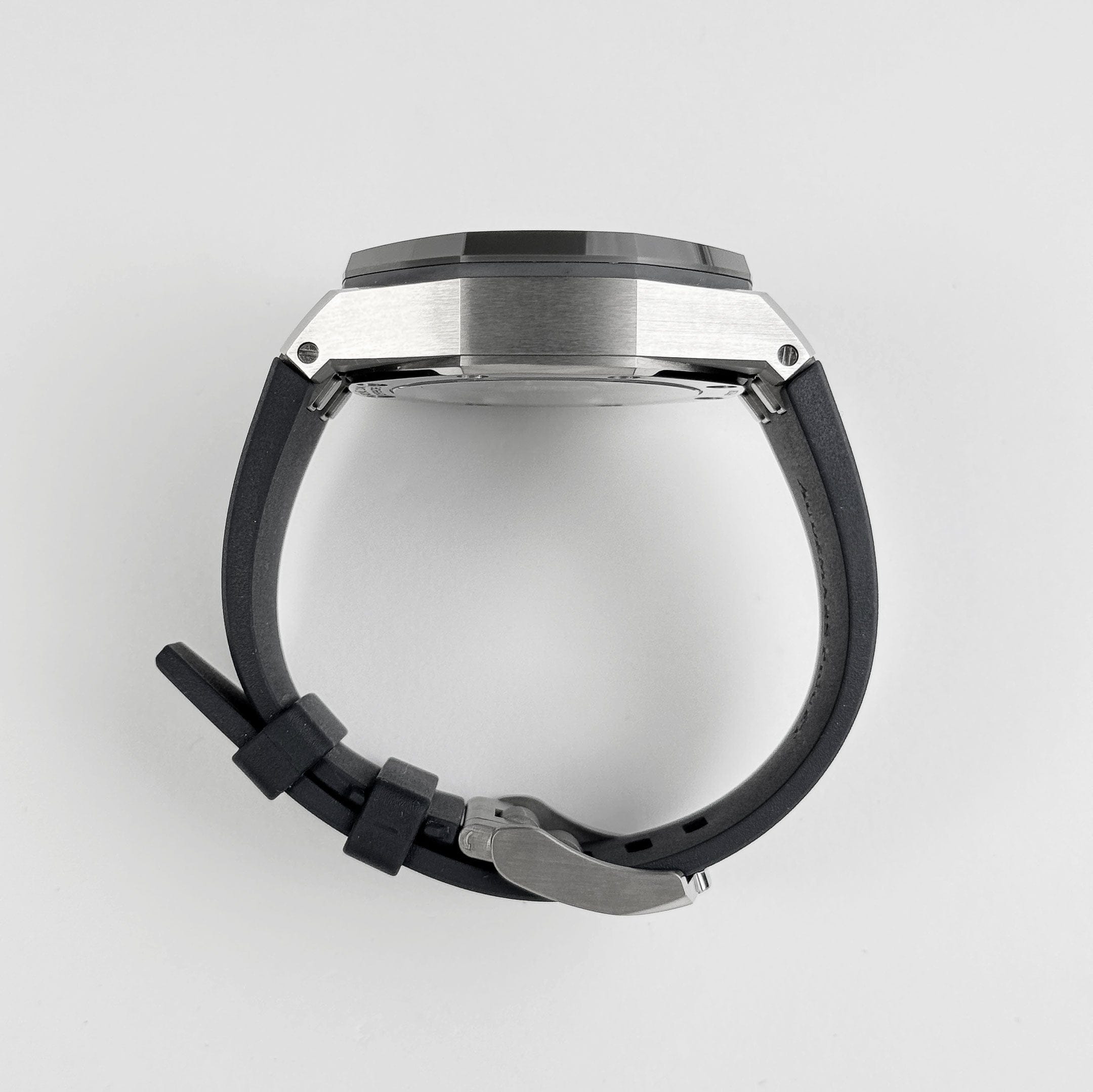 Audemars Piguet Royal Oak Offshore 26420IO.OO.A009CA.01 Selfwinding Chronograph Titanium Grey Dial (2021)