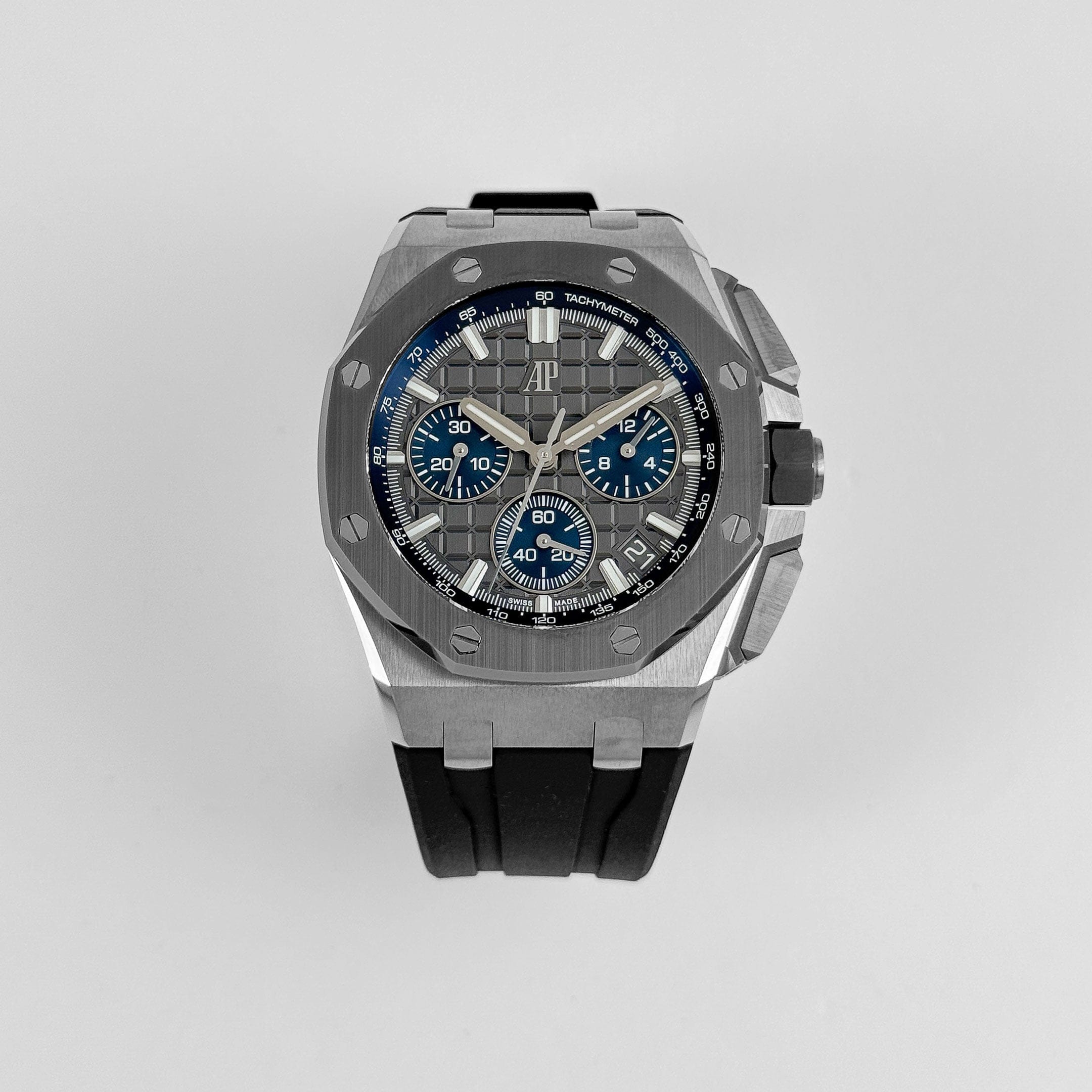 Audemars Piguet Royal Oak Offshore Selfwinding Chronograph 26420IO