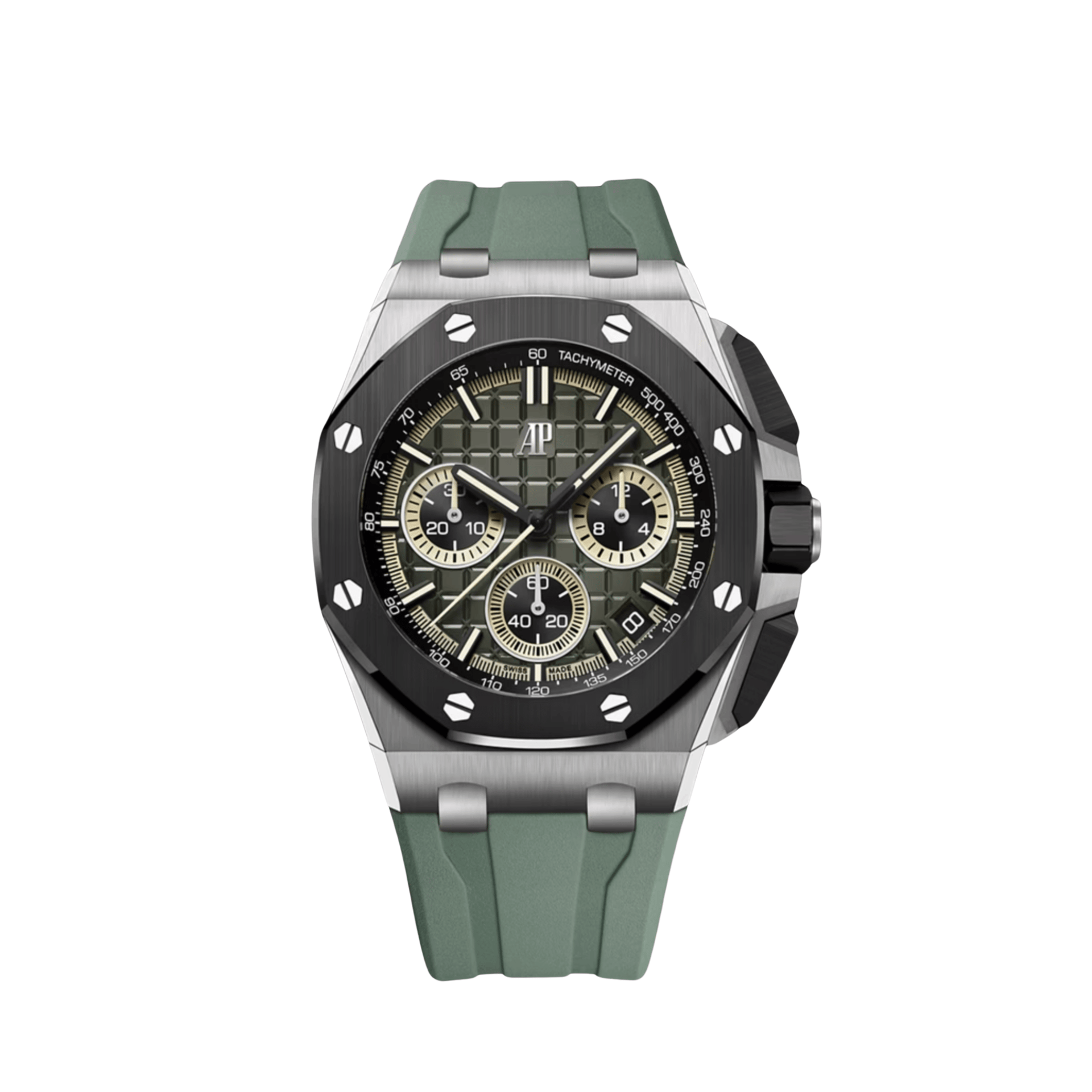 洋楽 prestige audemars-piguet-royal-oak-