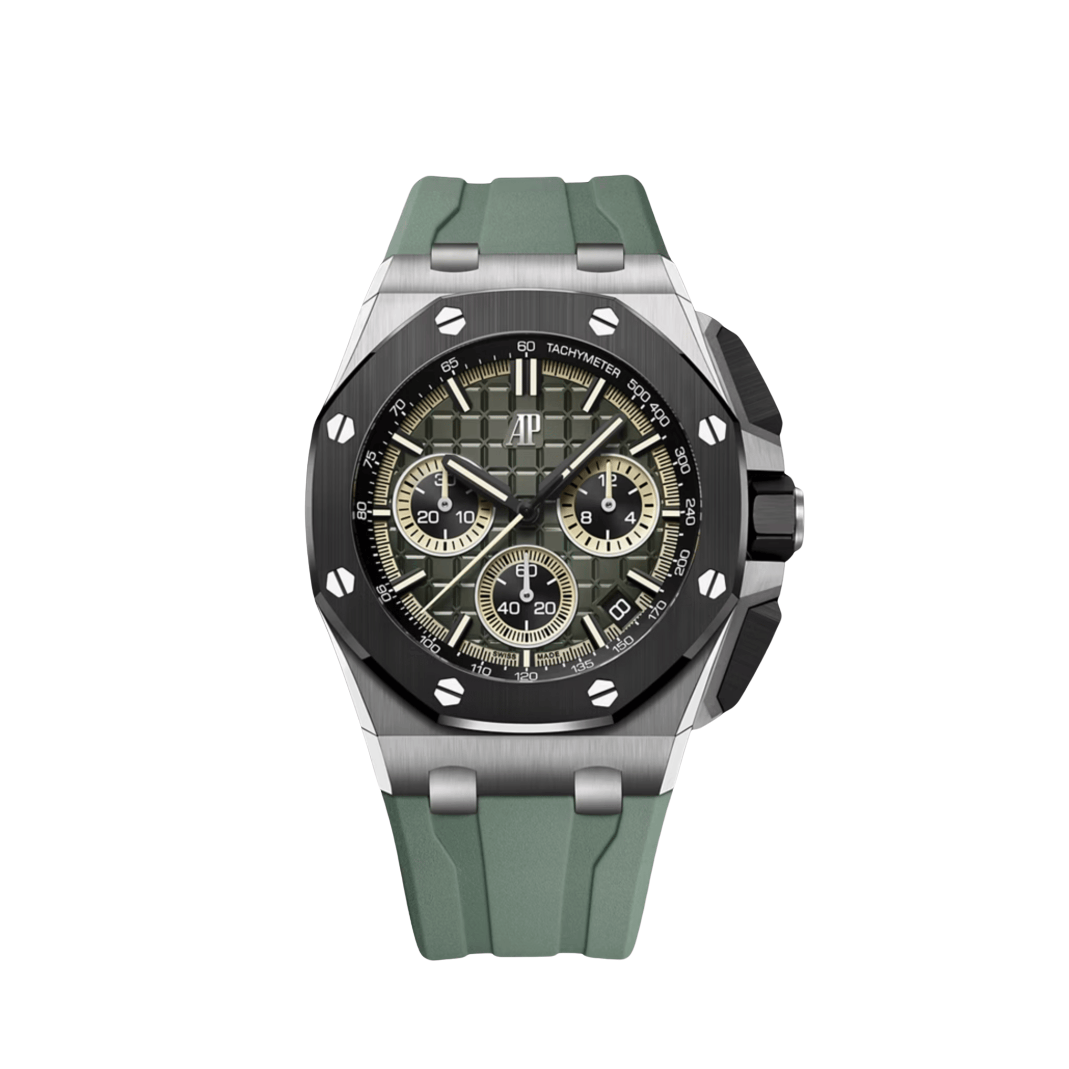 Audemars Piguet Royal Oak Offshore 26420IO.OO.A402CA.01