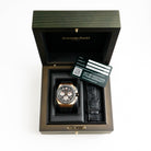 Audemars Piguet Royal Oak Offshore 26420RO.OO.A002CA.01 Chronograph Rose Gold Black Dial (2023)