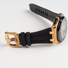 Audemars Piguet Royal Oak Offshore 26420RO.OO.A002CA.01 Chronograph Rose Gold Black Dial (2023)