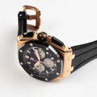 Audemars Piguet Royal Oak Offshore 26420RO.OO.A002CA.01 Chronograph Rose Gold Black Dial (2023)