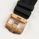 Audemars Piguet Royal Oak Offshore 26420RO.OO.A002CA.01 Chronograph Rose Gold Black Dial (2025)