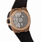 Audemars Piguet Royal Oak Offshore 26420RO.OO.A002CA.01 Chronograph Rose Gold Black Dial