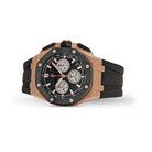 Audemars Piguet Royal Oak Offshore 26420RO.OO.A002CA.01 Chronograph Rose Gold Black Dial