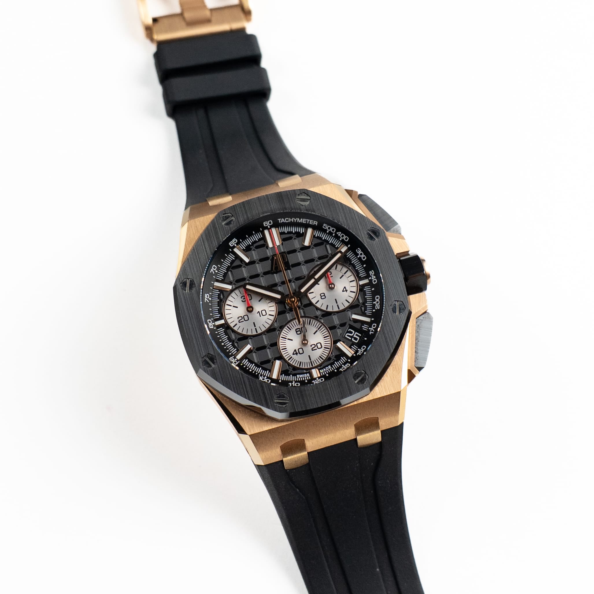 Audemars Piguet Royal Oak Offshore 26420RO.OO.A002CA.01