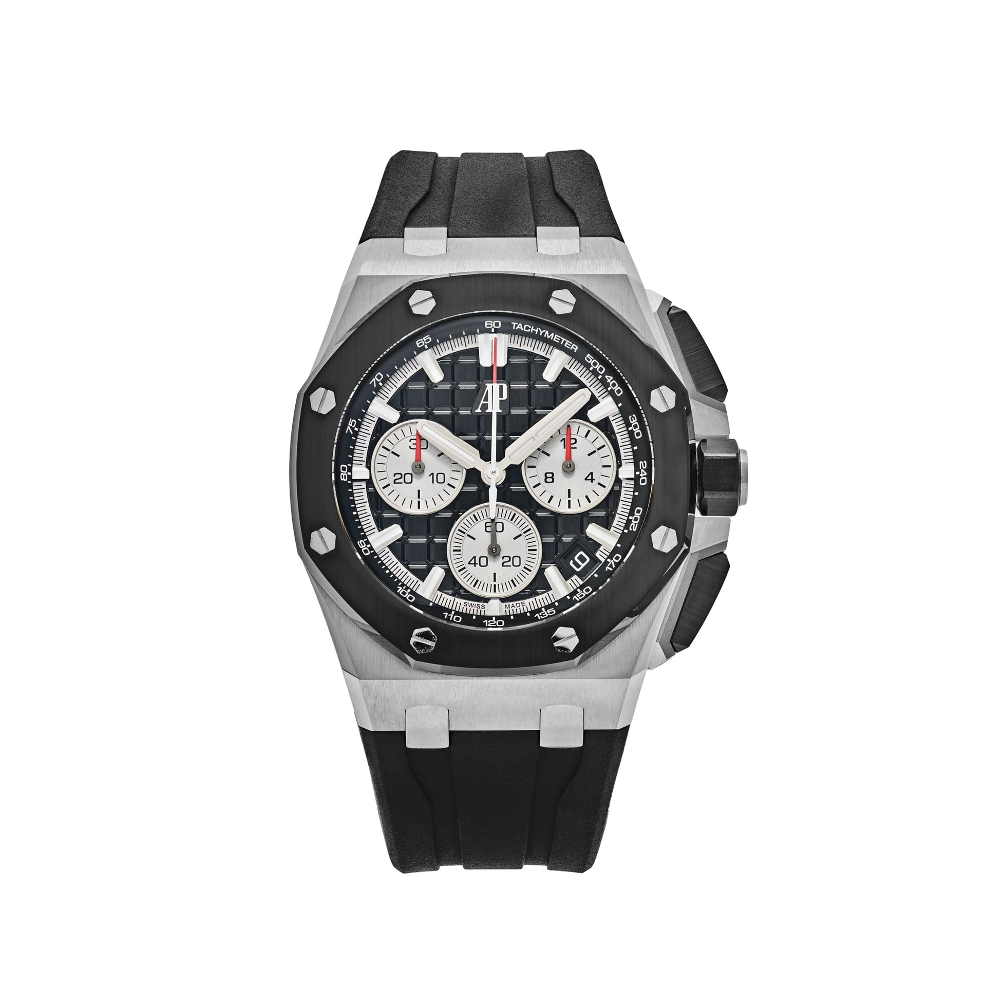 Audemars Piguet Royal Oak Offshore Chronograph