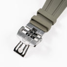 Audemars Piguet Royal Oak Offshore 26420SO.OO.A600CA.01 Chronograph Stainless Steel Smoked Light Brown Dial (2021)