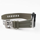 Audemars Piguet Royal Oak Offshore 26420SO.OO.A600CA.01 Chronograph Stainless Steel Smoked Light Brown Dial (2021)
