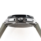 Audemars Piguet Royal Oak Offshore 26420SO.OO.A600CA.01 Chronograph Stainless Steel Smoked Light Brown Dial (2021)