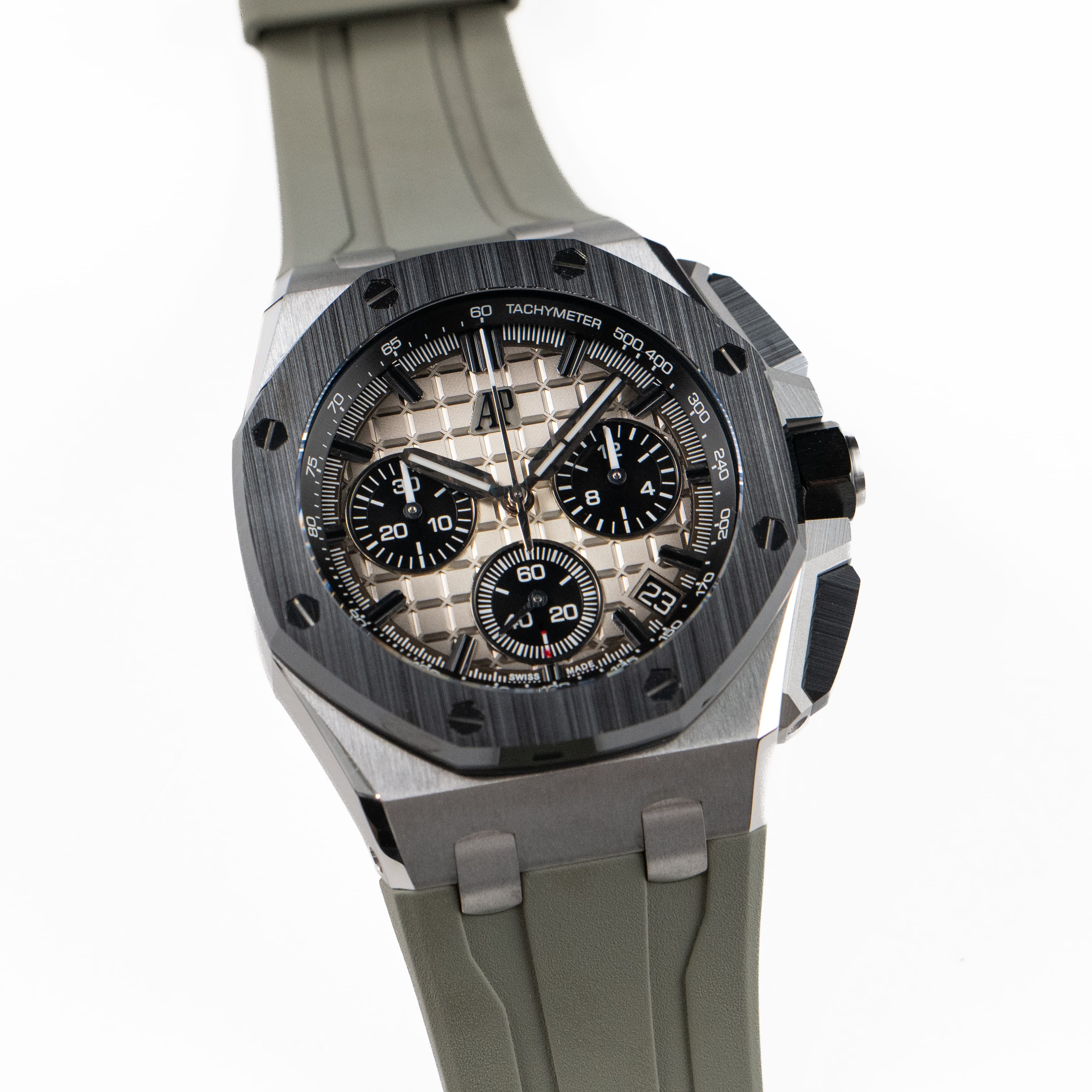 Audemars Piguet Royal Oak Offshore 26420SO.OO.A600CA.01