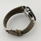 Audemars Piguet Royal Oak Offshore 26420SO.OO.A600CA.01 Chronograph Stainless Steel Smoked Light Brown Dial (2023)