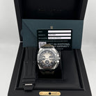 Audemars Piguet Royal Oak Offshore 26420SO.OO.A600CA.01 Chronograph Stainless Steel Smoked Light Brown Dial (2023)