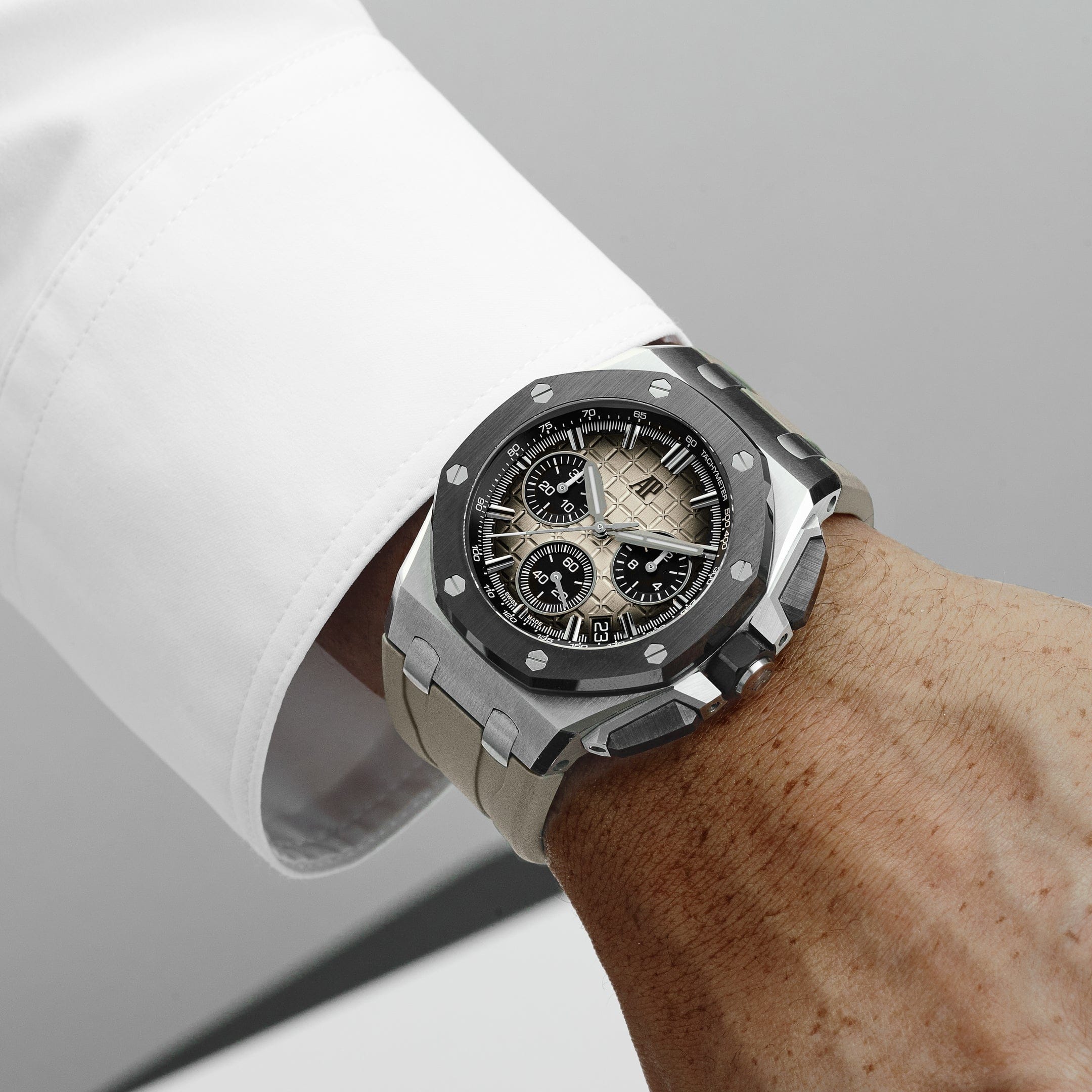 Audemars Piguet Royal Oak Offshore 26420SO.OO.A600CA.01